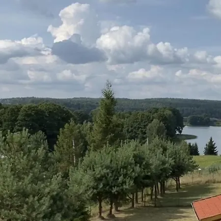 Domek Na Słonecznym Wzgórzu *