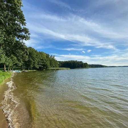 Сasa de vacaciones Domek Na Słonecznym Wzgórzu *